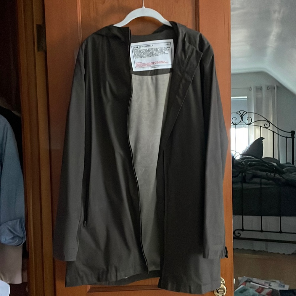 Apc jacket